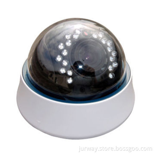 1/3 HDIS 800TVL IR Day/Night CCTV Board Dome Camera